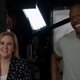 Samantha Bee, Terry Crews